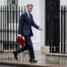 UK announces sanctions on illegal Israeli settlements