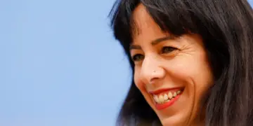 Elif Eralp: A leftist leader with Turkish roots dubbed ‘Germany’s Mamdani’
