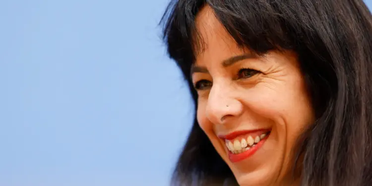 Elif Eralp: A leftist leader with Turkish roots dubbed ‘Germany’s Mamdani’