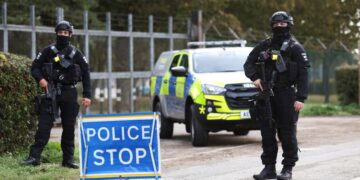Unanswered questions loom following alled UK terror plot arrests