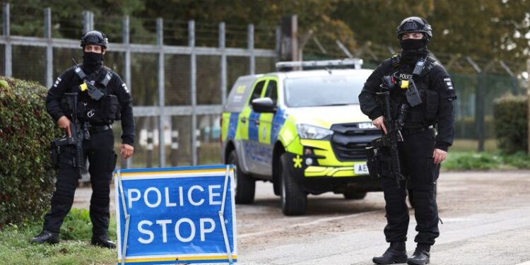 Unanswered questions loom following alled UK terror plot arrests
