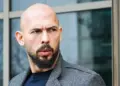Romanian prosecutors indict Andrew Tate on trafficking minors and money laundering