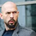 Romanian prosecutors indict Andrew Tate on trafficking minors and money laundering