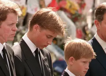 King Charles issues fiery response to Princess Diana’s brother over claims in new book