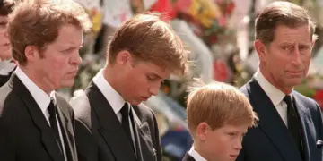 King Charles issues fiery response to Princess Diana’s brother over claims in new book
