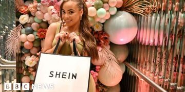Can cut-price Shein shine in its long-awaited stock market debut?