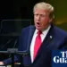 First Thing: Trump addresses UN with mixture of boasts, threats and jibes