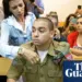 Israeli president pardons combat medic who shot dead wounded Palestinian attacker