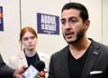Abdul El-Sayed touts ‘whole a–’ medical credentials while defending sex changes for children