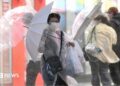 More than 1.9 million urged to evacuate as powerful typhoon batters Japan