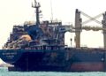 Houthis cut off key Saudi oil route as US hammers Iranian minelayers