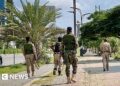Ethiopia and Tigray accuse each of launching offensives, fuelling fears of new war