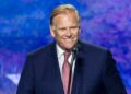 Trump-backed Senate candidate says ‘Groceries cost too much,’ calls for Iran war to ‘end quickly’