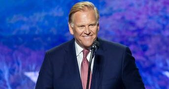 Trump-backed Senate candidate says ‘Groceries cost too much,’ calls for Iran war to ‘end quickly’