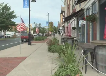 $10 million investment aims to transform downtown Canandaigua