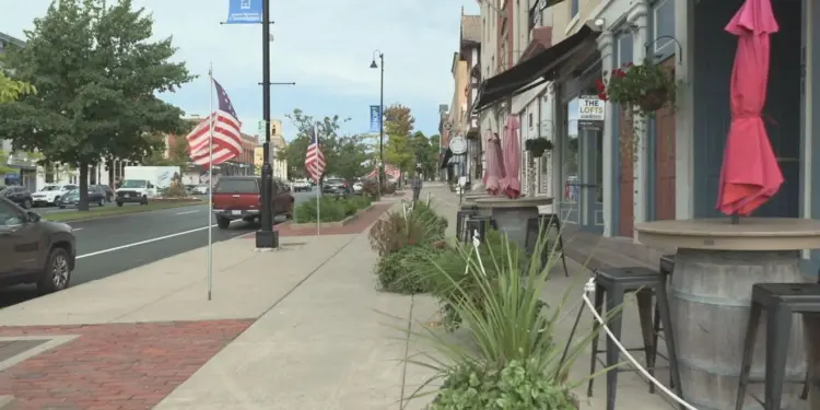 $10 million investment aims to transform downtown Canandaigua