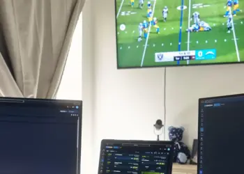 ‘It’s not gambling for those who are educated’: Meet the sports bettors trying to turn their wagers into long-term wealth