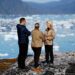 EU’s Von der Leyen pledges $232 million Greenland investment