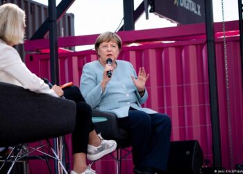 Merkel’s ‘heart bleeds’ after AfD win in Saxony-Anhalt