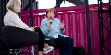 Merkel’s ‘heart bleeds’ after AfD win in Saxony-Anhalt