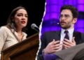 Top Republican names who he says is really leading Democrats — and it’s not Schumer or Jeffries