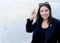 AOC gives major hint about 2028 as Democrat civil war looms