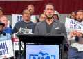 El-Sayed tries to make peace with Jewish Democrats but draws line at dumping Hasan Piker