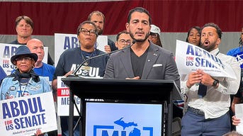 El-Sayed tries to make peace with Jewish Democrats but draws line at dumping Hasan Piker