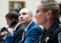 Soros-linked prosecutor faces primary challenge as fellow Democrat targets his record