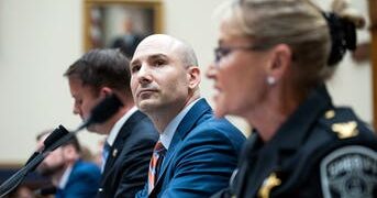 Soros-linked prosecutor faces primary challenge as fellow Democrat targets his record