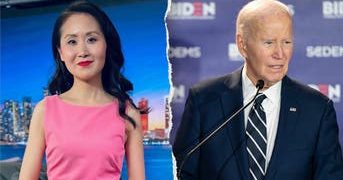Ex-Dem fundraiser traces socialist surge to Biden-era leadership vacuum: ‘There’s no one there’