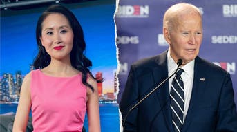 Ex-Dem fundraiser traces socialist surge to Biden-era leadership vacuum: ‘There’s no one there’