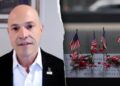 9/11 hero’s legacy lives on 25 years later as son unveils new tech lifeline for those facing grief