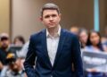 Talarico hit with ‘blatant corruption’ allegation over hefty salary from consulting firm, campaign pushes back