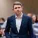 Talarico hit with ‘blatant corruption’ allegation over hefty salary from consulting firm, campaign pushes back