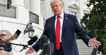 Trump claims stunning casualty numbers in Russia-Ukraine war