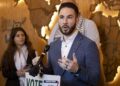 Swing state mayor sued as city’s Muslim holiday displays ignite religious-favoritism fight