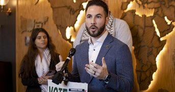 Swing state mayor sued as city’s Muslim holiday displays ignite religious-favoritism fight
