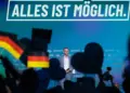 German voters head to polls as far-right AfD party eyes historic state win
