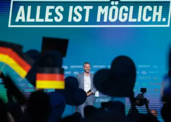 German voters head to polls as far-right AfD party eyes historic state win