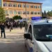 Gunman opens fire near high school in western Turkiye, wounding eight