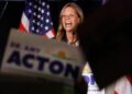 Dem handlers lash out when cameraman confronts their boss about debate: ‘No pictures’