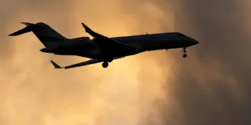 Trump threatens to block Canada’s Bombardier sales unless planes made in US