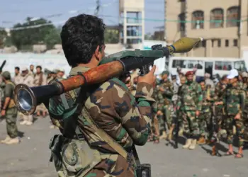 Yemen’s Houthis seize strategic Red Sea city of Mocha