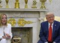 Trump ally skips UNGA for first time — months after face-to-face with president gave way to bitter clash