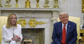 Trump ally skips UNGA for first time — months after face-to-face with president gave way to bitter clash