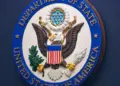 2 U.S. government workers accidentally shot by soldiers during anti-smuggling operation in Eswatini