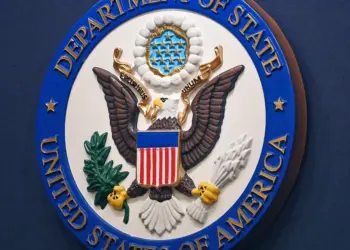 2 U.S. government workers accidentally shot by soldiers during anti-smuggling operation in Eswatini