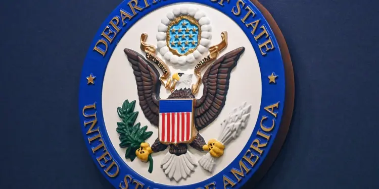 2 U.S. government workers accidentally shot by soldiers during anti-smuggling operation in Eswatini