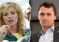 Lawyer for Austin ICE shooting victim sparks online fury over ‘sickening’ deleted Charlie Kirk post